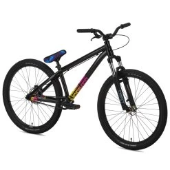 Ns-bikes NS Bikes ZIRCUS - 26" Pumptrack / Funbike - 2022 - Black -E-Bike World Shop 547 4677 1264888