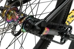 Ns-bikes NS Bikes ZIRCUS - 26" Pumptrack / Funbike - 2022 - Black -E-Bike World Shop 547 4678 1264890