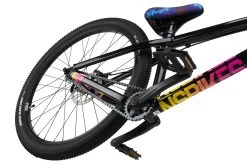 Ns-bikes NS Bikes ZIRCUS - 26" Pumptrack / Funbike - 2022 - Black -E-Bike World Shop 547 4679 1264892