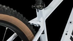 CUBE AIM SLX - Mountainbike - 2023 - White / Blue / Red -E-Bike World Shop 601510 d 01811 1396608