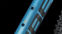 CUBE ATTENTION SLX - Mountainbike - 2023 - Sea / Orange -E-Bike World Shop 603160 d 021311 1396679