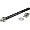 The Robert Axle Project - Thru Axle For BOB Trailers - 12x148mm - M12x1.5 159/165mm - BOB112