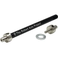 The Robert Axle Project - Thru Axle For BOB Trailers - 12x148mm - M12x1.5 159/165mm - BOB112