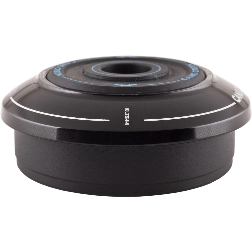Cane Creek 10.ZS44 Short Cover Top Headset Upper Part 1 1/8 Inches - ZS44/28.6 3 Cane Creek 10.ZS44 Short Cover Top Headset Upper Part 1 1/8 Inches - ZS44/28.6
