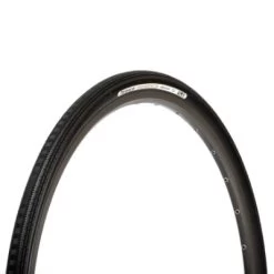 Panaracer Gravelking SemiSlick+ TLC Folding Tire - Black - ETRTO 35-622
