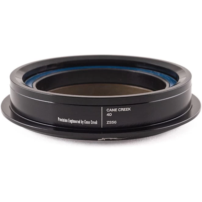 Cane Creek 40.ZS56 Bottom Headset Lower Part 1.5 Inches - ZS56/40 3 Cane Creek 40.ZS56 Bottom Headset Lower Part 1.5 Inches - ZS56/40