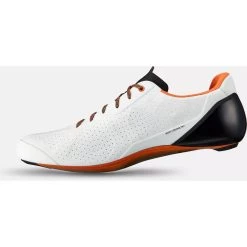 Specialized S-Works Torch Lace Road Cycling Shoes - Dune White -E-Bike World Shop 61023 924 s works torch lace rennradschuhe dune white 3 1577815