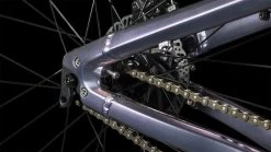 CUBE FLYING CIRCUS - 26" Dirt Bike - 2023 - Galactic / Black -E-Bike World Shop 618300 d 042181 1396799