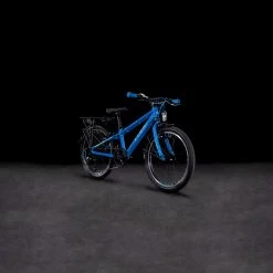 CUBE ACID 200 Street - 20" Children's Bike - 2023 - Blue / Lindgreen 11 CUBE ACID 200 Street - 20" Children's Bike - 2023 - Blue / Lindgreen -E-Bike World Shop 622300 p 003491 1398325
