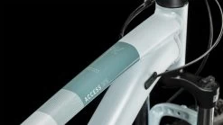 CUBE ACCESS WS - Women Mountainbike - 2023 - Airygreen / Mint -E-Bike World Shop 625110 d 005131 1398184