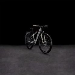 CUBE ACCESS WS Allroad - Women Mountainbike - 2023 - Reed / Berry A01 -E-Bike World Shop 625150 p 005251 1398189