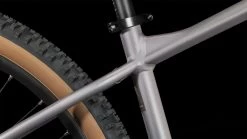 CUBE ACCESS WS Pro - Women Mountainbike - 2023 - Sienna / Blush A00 -E-Bike World Shop 625400 d 045541 1398207