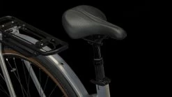 CUBE TOURING HYBRID Pro 625 - Electric Touring Bike - 2023 - Pearlysilver / Black - 2nd Choice -E-Bike World Shop 631112 d 247351 1401310