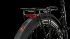 CUBE SUPREME HYBRID EX 625 - Easy Entry Electric Bike - 2023 - Grey / Black -E-Bike World Shop 632202 d 1310911 1401116