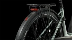 CUBE SUPREME HYBRID EX 625 - Easy Entry Electric Bike - 2023 - Green / Olive -E-Bike World Shop 632212 d 1110951 1401098