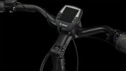 CUBE SUPREME HYBRID EXC 625 - Easy Entry Electric Bike - 2023 - Flashwhite / Black -E-Bike World Shop 632241 d 1011001 1401125