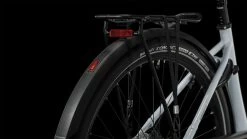 CUBE SUPREME HYBRID EXC 625 - Easy Entry Electric Bike - 2023 - Flashwhite / Black -E-Bike World Shop 632241 d 1411041 1401129