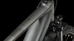 CUBE NURIDE HYBRID Performance 500 Allroad - Electric Bike - 2023 - Graphite / Black -E-Bike World Shop 632651 d 0011971 1400367