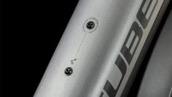 CUBE NURIDE HYBRID Performance 500 Allroad - Electric Bike - 2023 - Graphite / Black -E-Bike World Shop 632651 d 0211991 1400370