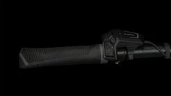 CUBE NURIDE HYBRID Performance 500 Allroad - Electric Bike - 2023 - Graphite / Black -E-Bike World Shop 632651 d 2412111 1400354