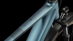 CUBE NURIDE HYBRID Performance 625 Allroad - Electric Bike - 2023 - Metalblue / Red -E-Bike World Shop 632661 d 0012331 1400374