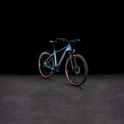 CUBE NURIDE HYBRID Performance 625 Allroad - Electric Bike - 2023 - Metalblue / Red -E-Bike World Shop 632661 p 0012481 1400373