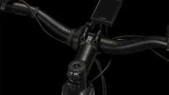 CUBE NURIDE HYBRID SLX 750 Allroad - Women Electric Bike - 2023 - Grey / Black A00 -E-Bike World Shop 632853 d 2114261 1400728