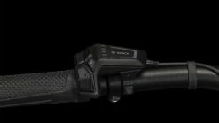 CUBE REACTION HYBRID Performance 500 - Women Electric Mountain Bike - 2023 - Black / Grey -E-Bike World Shop 633101 d24138 1413474