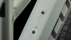 CUBE REACTION HYBRID Performance 500 - Women Electric Mountain Bike - 2023 - Swampgrey / Black -E-Bike World Shop 633111 d21158 1413909