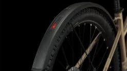 CUBE REACTION HYBRID Performance 625 Allroad - Women Electric Mountain Bike - 2023 - Metallicbrown / Orange -E-Bike World Shop 633172 d21266 1416636