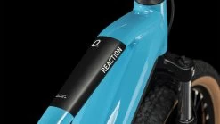 CUBE REACTION HYBRID ONE 625 - Electric Mountain Bike - 2023 - Skyblue / White -E-Bike World Shop 634062 d 0015111 1400764 1