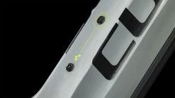 CUBE REACTION HYBRID Pro 625 - Electric Mountain Bike - 2023 - Flashgrey / Green 15 CUBE REACTION HYBRID Pro 625 - Electric Mountain Bike - 2023 - Flashgrey / Green -E-Bike World Shop 634102 d 0215851 1397825