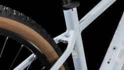 CUBE REACTION HYBRID Pro 750 - Electric Mountain Bike - 2023 - Flashwhite / Black 14 CUBE REACTION HYBRID Pro 750 - Electric Mountain Bike - 2023 - Flashwhite / Black -E-Bike World Shop 634112 d 0116201 1397831