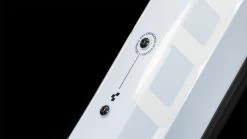 CUBE REACTION HYBRID Pro 750 - Electric Mountain Bike - 2023 - Flashwhite / Black 15 CUBE REACTION HYBRID Pro 750 - Electric Mountain Bike - 2023 - Flashwhite / Black -E-Bike World Shop 634112 d 0216211 1397832