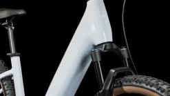 CUBE REACTION HYBRID Pro 625 - 27.5" Easy Entry Electric Mountain Bike - 2023 - Flashwhite / Black -E-Bike World Shop 634112 d 1316271 1400820