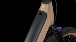 CUBE REACTION HYBRID Pro 750 - 27.5" Easy Entry Electric Mountain Bike - 2023 - Blushrose / Silver -E-Bike World Shop 634122 d 1016601 1400799