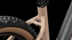 CUBE REACTION HYBRID Pro 750 - 27.5" Easy Entry Electric Mountain Bike - 2023 - Blushrose / Silver -E-Bike World Shop 634122 d 1116611 1400800