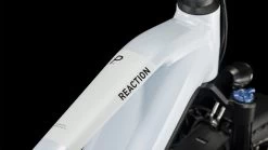 CUBE REACTION HYBRID Pro 625 Allroad - Electric Mountain Bike - 2023 - Flashwhite / Black -E-Bike World Shop 634162 d 0017231 1400834