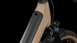 CUBE REACTION HYBRID Pro 750 Allroad - 27.5" Easy Entry Electric Mountain Bike - 2023 - Blushrose / Silver - 2nd Choice -E-Bike World Shop 634171 d 1117511 1400789 1