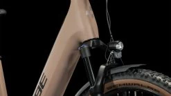 CUBE REACTION HYBRID Pro 750 Allroad - 27.5" Easy Entry Electric Mountain Bike - 2023 - Blushrose / Silver - 2nd Choice -E-Bike World Shop 634171 d 1417541 1400787 1