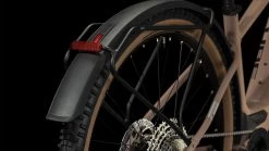 CUBE REACTION HYBRID Pro 625 Allroad - Electric Mountain Bike - 2023 - Blushrose / Silver -E-Bike World Shop 634172 d 0117571 1400826