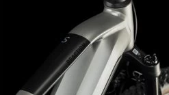 CUBE REACTION HYBRID SLX 750 - Electric Mountain Bike - 2023 - Grey / Spectral -E-Bike World Shop 634313 d 0018491 1400928