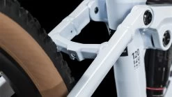 CUBE STEREO HYBRID 120 Pro 625 - Electric Mountainbike - 2023 - Flashwhite / Black -E-Bike World Shop 635062 d 0119191 1397879