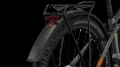 CUBE STEREO HYBRID 120 Pro Allroad 750 - Electric Mountainbike - 2023 - Flashgrey / Orange - 2nd Choice -E-Bike World Shop 635102 d 0119431 1397873