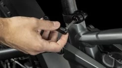 CUBE STEREO HYBRID 120 Pro Allroad 750 - Electric Mountainbike - 2023 - Flashgrey / Orange - 2nd Choice -E-Bike World Shop 635102 d 0419461 1397876