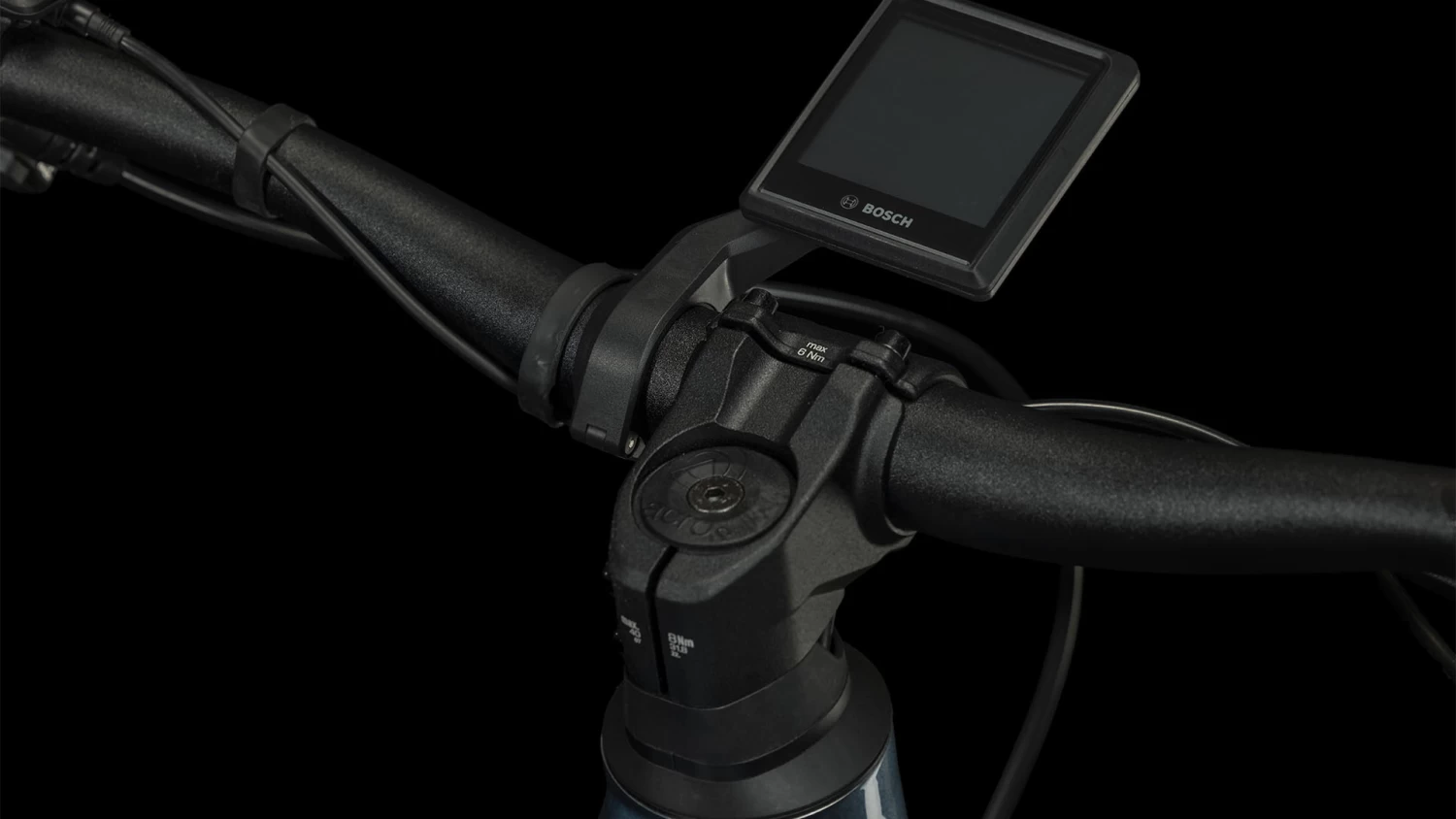 CUBE STEREO HYBRID 120 Race 625 - Electric Mountainbike - 2023 - Petrolblue / Chrome 7 CUBE STEREO HYBRID 120 Race 625 - Electric Mountainbike - 2023 - Petrolblue / Chrome - Image 5