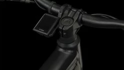 CUBE STEREO HYBRID 120 SLX 750 - Electric Mountainbike - 2023 - Black / Metal -E-Bike World Shop 635203 d 0120051 1401010