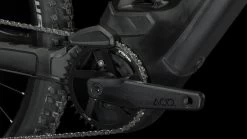 CUBE STEREO HYBRID 120 SLX 750 - Electric Mountainbike - 2023 - Black / Metal -E-Bike World Shop 635203 d 0320071 1401012