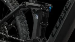 CUBE STEREO HYBRID 140 HPC SLX 750 - Carbon Electric Mountainbike - 2023 - Carbon / Reflex -E-Bike World Shop 636153 d 0321151 1397993