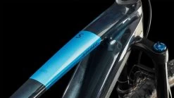 CUBE STEREO HYBRID 140 HPC SLX 750 - Carbon Electric Mountainbike - 2023 - Liquidblue / Blue A00 14 CUBE STEREO HYBRID 140 HPC SLX 750 - Carbon Electric Mountainbike - 2023 - Liquidblue / Blue A00 -E-Bike World Shop 636163 d 0021181 1397996